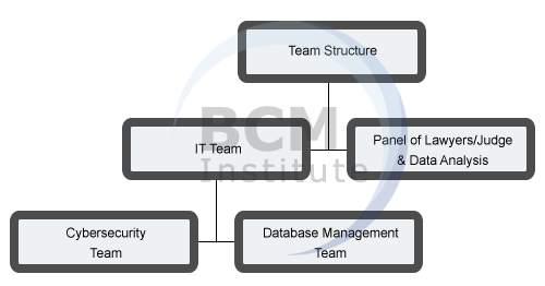 Cir Pm Cyber Security Team Structure